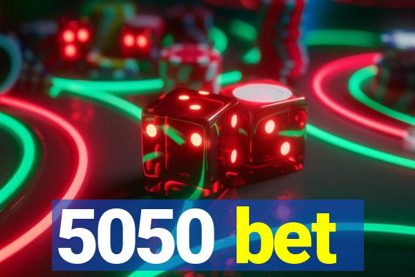 5050 bet